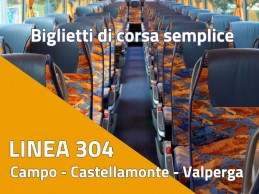 Linea 304