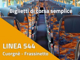 Linea 544